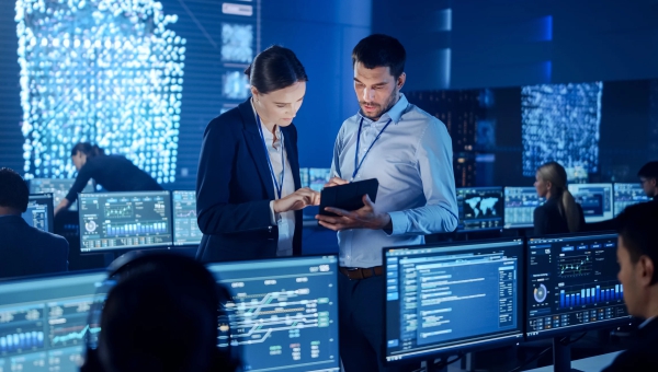 Fundamentos de Ciberseguridad Industrial e ICS/OT