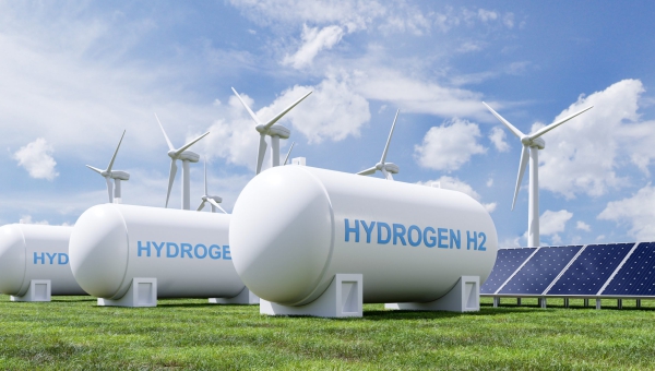 El hidrógeno en Colombia y en el mundo (Desarrollo, tecnología, pilas de combustible y oportunidades)