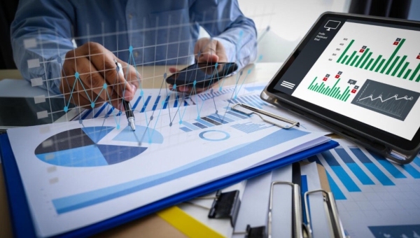 NIIF e impactos financieros en empresas de ingeniería