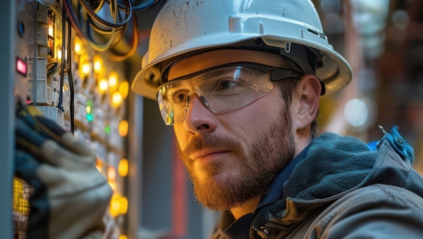 Mantenimiento de equipos eléctricos según NFPA 70B (Prácticas recomendadas)