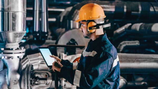Seguridad de procesos y gestión del riesgo operacional
