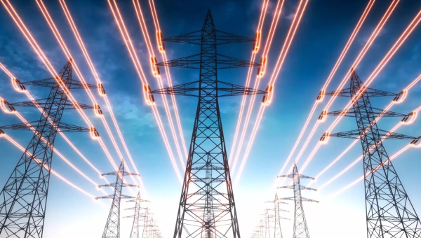 Distribución y redes eléctricas: Historia, institucionalidad y cadena de valor del sistema eléctrico colombiano