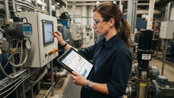 ISO 50001: 2018 e ISO 50002:2014 – Lineamientos y requisitos de la Norma